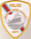 Filename=Sault-Ste-Marie-Auxilary-Police-Department-Patch-Michigan.jpg
Filesize=67KiB
Dimensions=325x400
Date added=Sep 16, 2010 Sault-Ste-Marie-Auxilary-Police-Department-Patch-Michigan.jpg