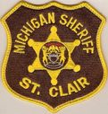Filename=St-Clair-Sheriff-Department-Patch-Michigan.jpg
Filesize=87KiB
Dimensions=380x400
Date added=Sep 16, 2010 St-Clair-Sheriff-Department-Patch-Michigan.jpg