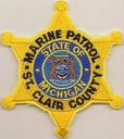 Filename=St-Clair-Sheriff-Marine-Department-Patch-Michigan-28badge-patch29.jpg
Filesize=65KiB
Dimensions=357x400
Date added=Sep 16, 2010 St-Clair-Sheriff-Marine-Department-Patch-Michigan-28badge-patch29.jpg