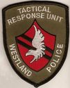 Filename=Tactical-Response-Unit-Westland-Police-Department-Patch-Michigan.jpg
Filesize=62KiB
Dimensions=318x400
Date added=Sep 16, 2010 Tactical-Response-Unit-Westland-Police-Department-Patch-Michigan.jpg