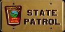 Filename=Minnesota-State-Patrol-Department-License-Plate-3.jpg
Filesize=75KiB
Dimensions=640x321
Date added=Sep 16, 2010 Minnesota-State-Patrol-Department-License-Plate-3.jpg
