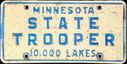 Filename=Minnesota-State-Patrol-Department-License-Plate.jpg
Filesize=50KiB
Dimensions=400x202
Date added=Sep 16, 2010 Minnesota-State-Patrol-Department-License-Plate.jpg