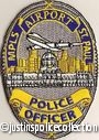 Filename=Minneapolis-St-Paul-Airport-Police-Department-Patch-Minnesota-12.jpg
Filesize=80KiB
Dimensions=283x400
Date added=Sep 16, 2010 Minneapolis-St-Paul-Airport-Police-Department-Patch-Minnesota-12.jpg