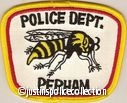 Filename=Perham-Police-Department-Patch-Minnesota.jpg
Filesize=83KiB
Dimensions=400x324
Date added=Sep 16, 2010 Perham-Police-Department-Patch-Minnesota.jpg
