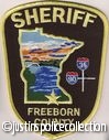 Filename=Freeborn-County-Sheriff-Department-Patch-Minnesota-05.jpg
Filesize=124KiB
Dimensions=312x400
Date added=Feb 18, 2014 Freeborn-County-Sheriff-Department-Patch-Minnesota-05.jpg