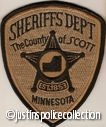 Filename=Scott-County-Sheriff-Department-Patch-Minnesota-5.jpg
Filesize=77KiB
Dimensions=333x400
Date added=Sep 17, 2010 Scott-County-Sheriff-Department-Patch-Minnesota-5.jpg