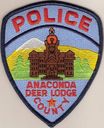 Filename=Anaconda-Deer-Lodge-County-Police-Department-Patch-Montana.jpg
Filesize=72KiB
Dimensions=326x400
Date added=Sep 17, 2010 Anaconda-Deer-Lodge-County-Police-Department-Patch-Montana.jpg