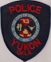 Filename=Yukon-Police-Department-Patch-Oklahoma.jpg
Filesize=57KiB
Dimensions=331x400
Date added=Apr 08, 2011 Yukon-Police-Department-Patch-Oklahoma.jpg