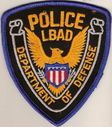 Filename=Department-of-Defence-Department-Patch-LBAD.jpg
Filesize=77KiB
Dimensions=353x400
Date added=Sep 17, 2010 Department-of-Defence-Department-Patch-LBAD.jpg